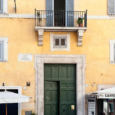 Relais Maddalena Rome