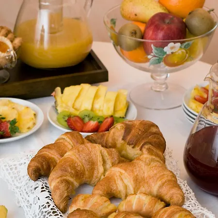 Guest house Relais Maddalena Rome