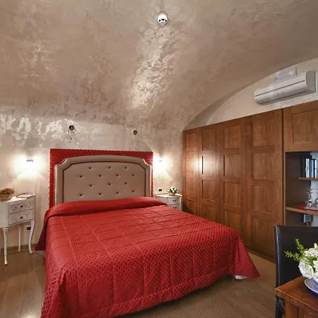 Relais Maddalena Affittacamere 4*