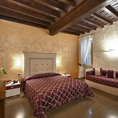 Relais Maddalena Affittacamere