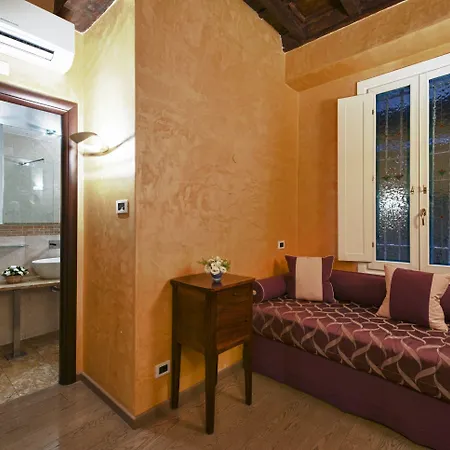 Affittacamere Relais Maddalena