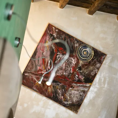 Affittacamere Relais Maddalena 4*