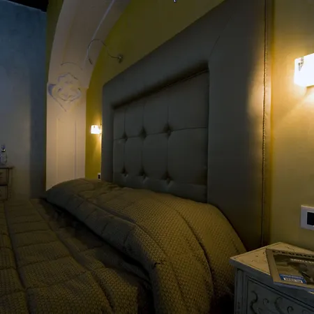 Affittacamere Relais Maddalena Roma