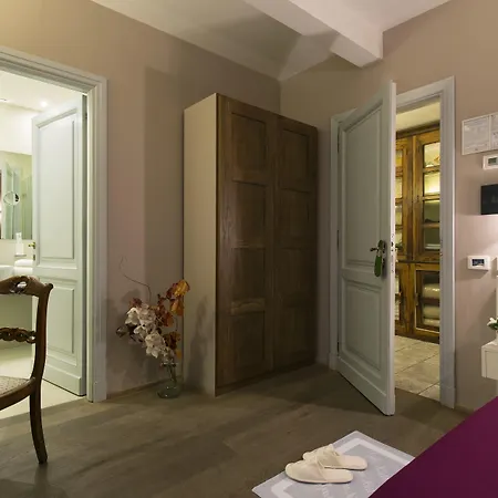 Relais Maddalena 4* Roma