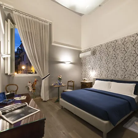 Relais Maddalena Affittacamere Roma