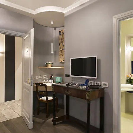 Relais Maddalena 4* Roma