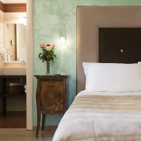 Affittacamere Relais Maddalena