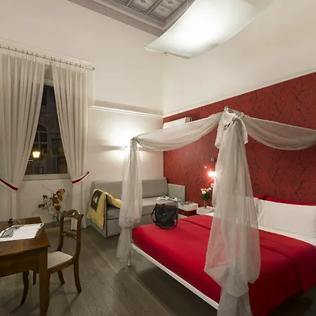 Relais Maddalena Affittacamere