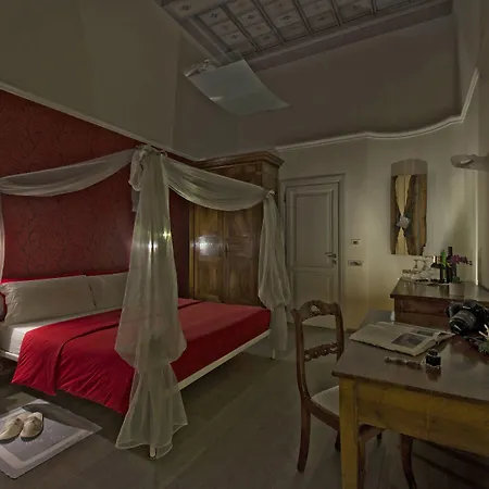 Relais Maddalena 4* Roma