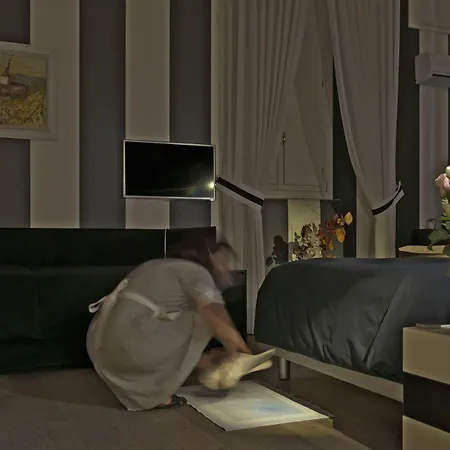 Relais Maddalena Roma