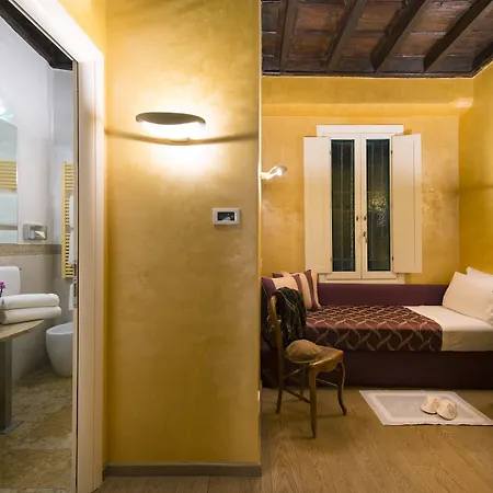 Affittacamere Relais Maddalena Roma