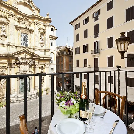 Relais Maddalena Affittacamere 4*