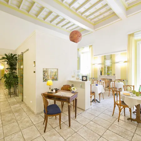 Relais Maddalena Roma
