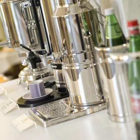 Relais Maddalena Affittacamere Roma