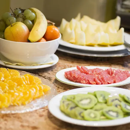 Relais Maddalena Roma