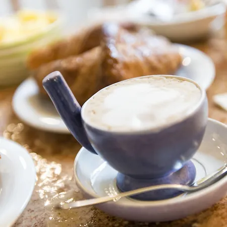 Affittacamere Relais Maddalena