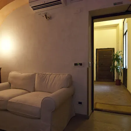 Relais Maddalena Roma