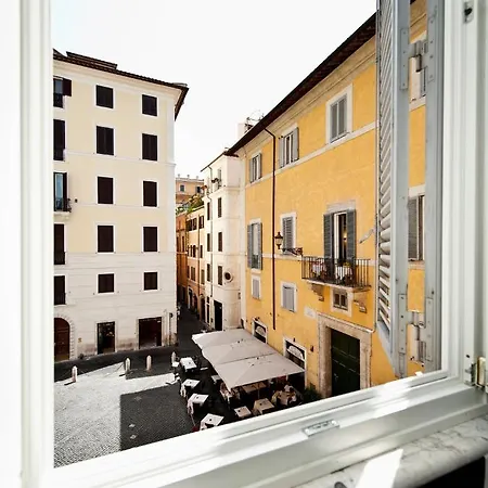Guest house Relais Maddalena Rome