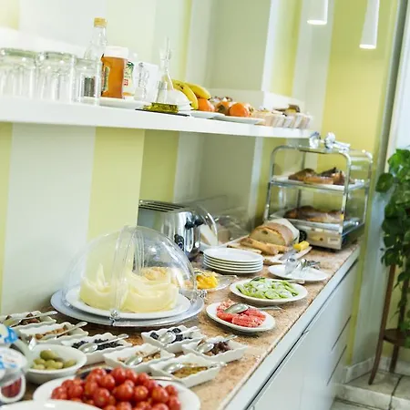 Guest house Relais Maddalena 3*