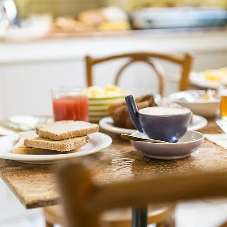 Guest house Relais Maddalena