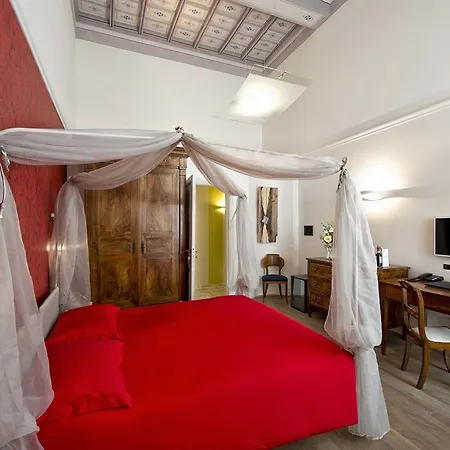 Relais Maddalena 3*