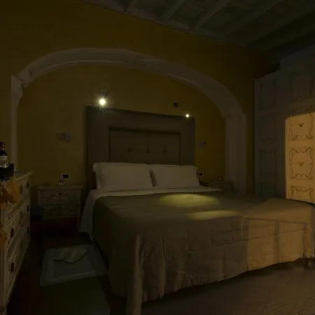Relais Maddalena