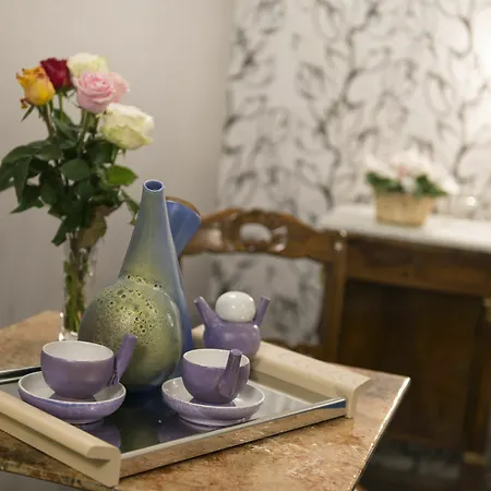 Guest house Relais Maddalena Rome