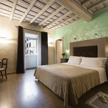 Guest house Relais Maddalena Rome