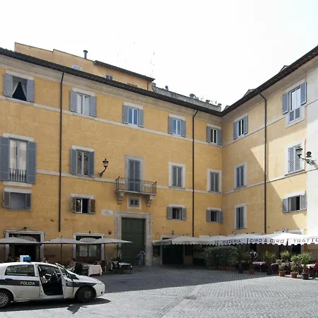 Relais Maddalena Guest house 3*