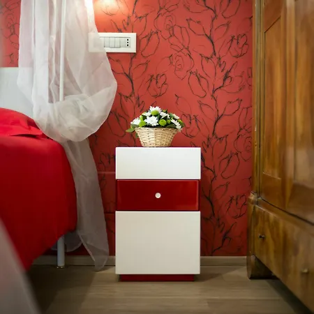 Relais Maddalena Guest house