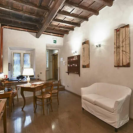 Relais Maddalena