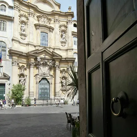Relais Maddalena