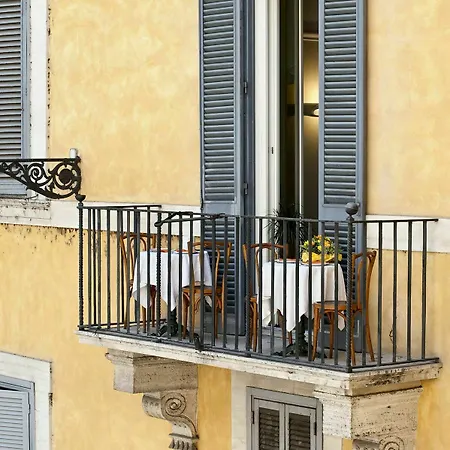 Guest house Relais Maddalena