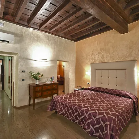 Relais Maddalena Guest house 3*