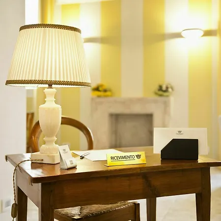 Guest house Relais Maddalena Rome