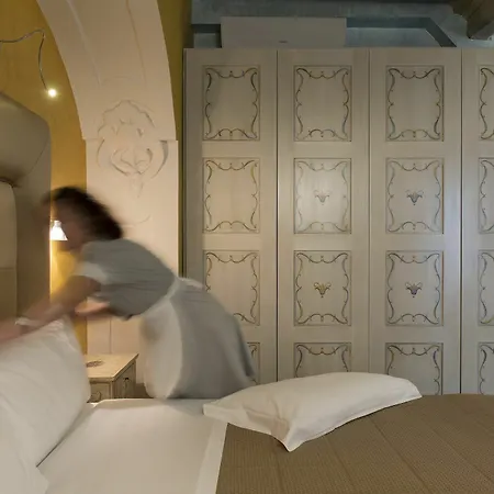 Relais Maddalena Rome