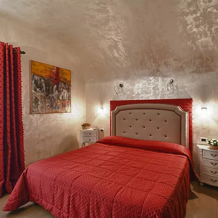 Relais Maddalena 3*