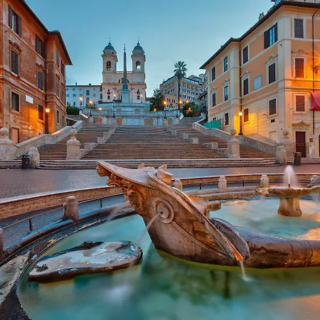 Relais Maddalena Guest house