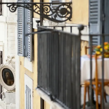 Relais Maddalena Guest house Rome
