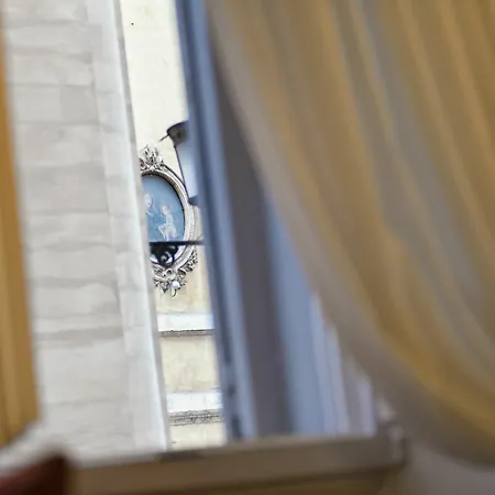 Guest house Relais Maddalena Rome