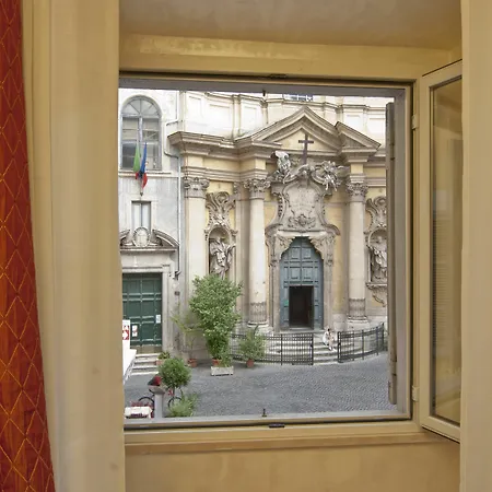 Guest house Relais Maddalena