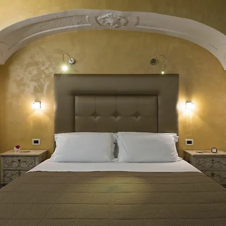 Relais Maddalena Rome