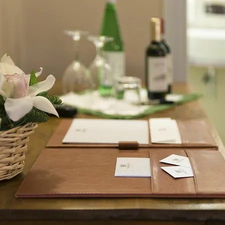 Guest house Relais Maddalena Rome