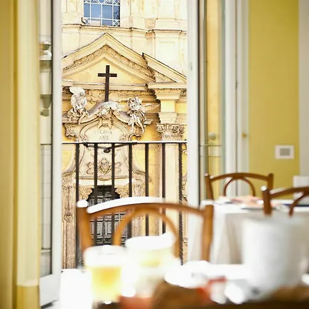 Relais Maddalena