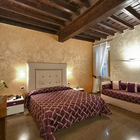 Relais Maddalena Guest house Rome