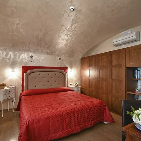 Relais Maddalena Guest house