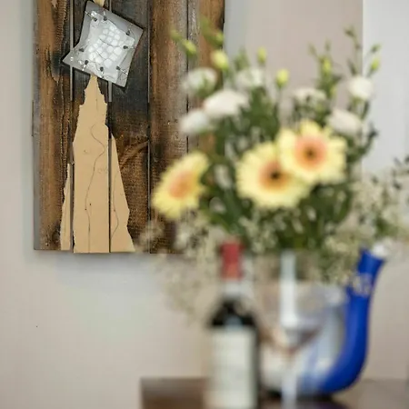 Guest house Relais Maddalena 3*