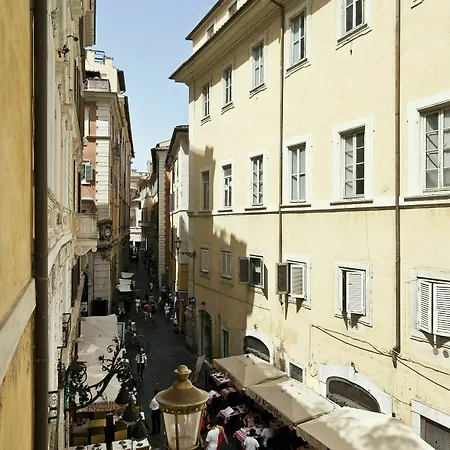 Relais Maddalena Guest house 3*