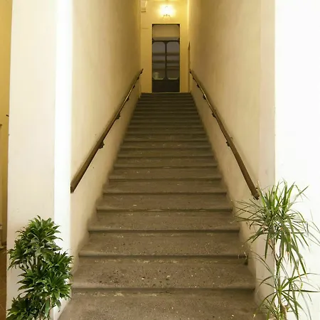 Relais Maddalena Rome