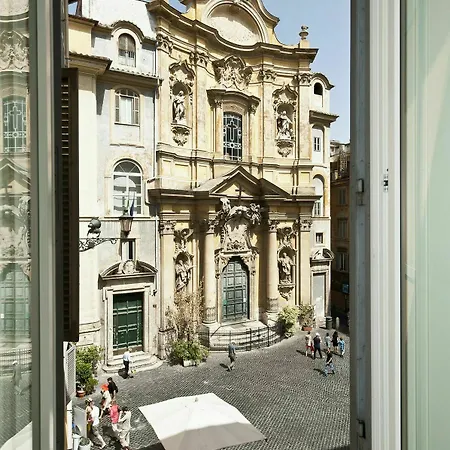 Relais Maddalena Guest house 3*